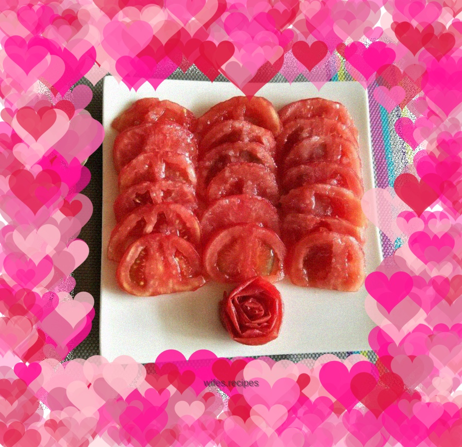 Sweet tomatoes