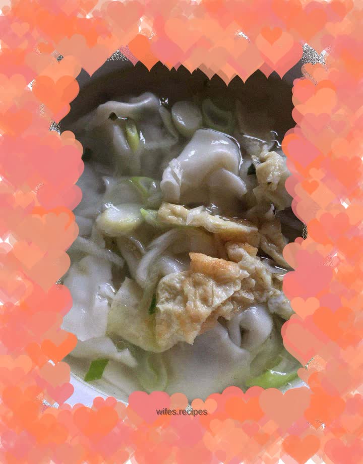 Scallop Ravioli