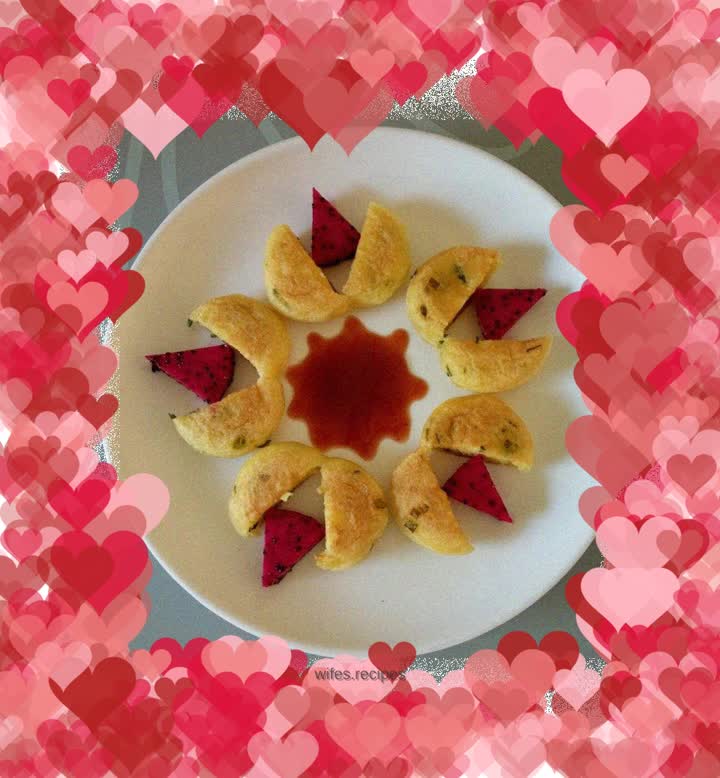 Potato cakes