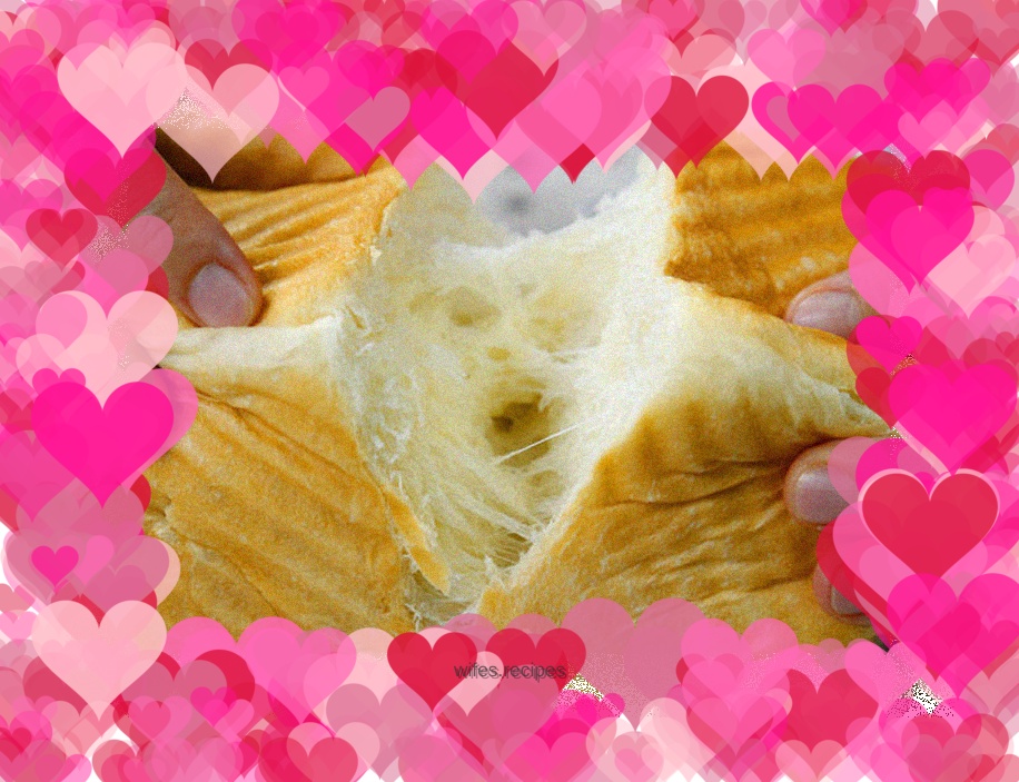 How to make Feijuan’s mellow milk toast