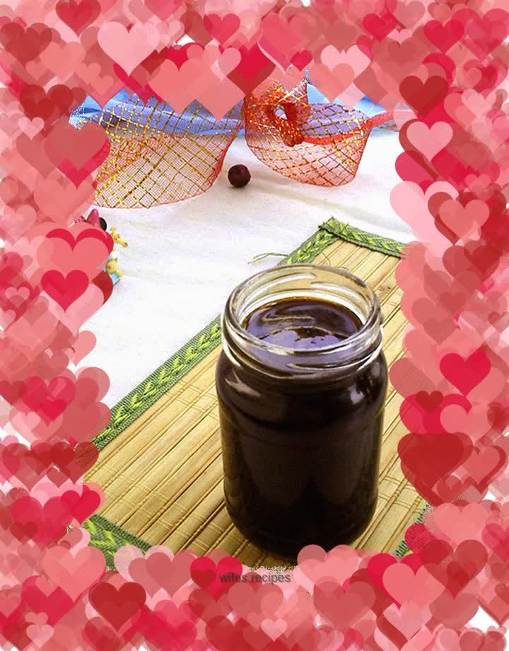 deep molasses