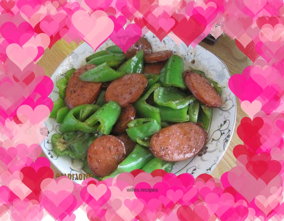 Simple Sausage