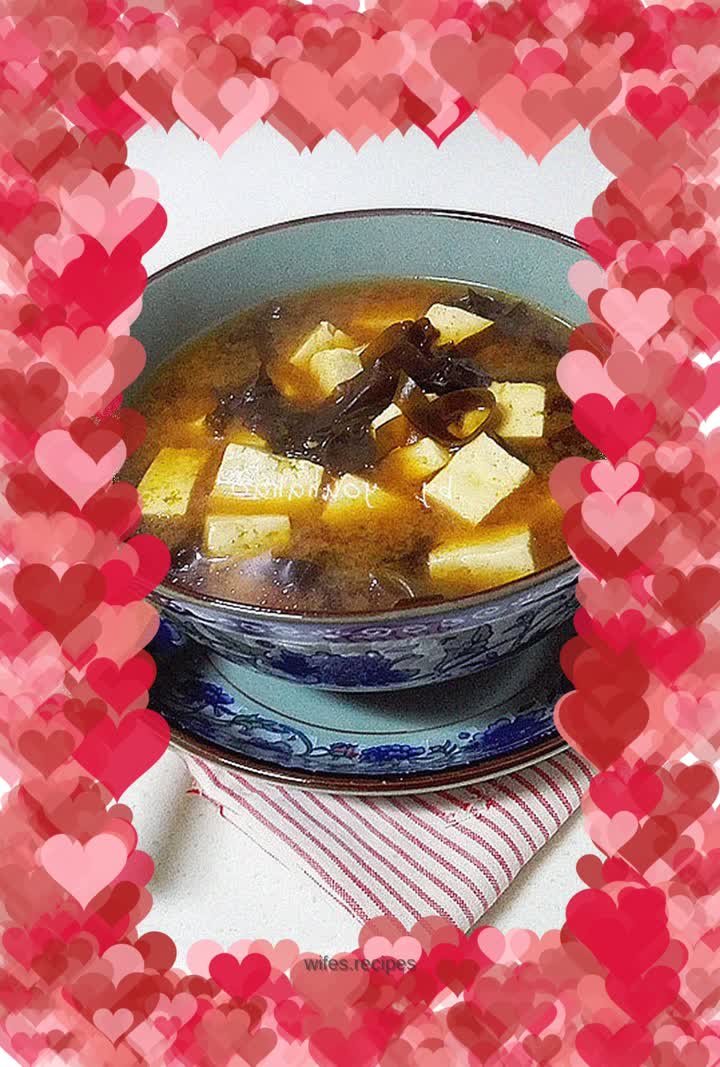 Miso Soup