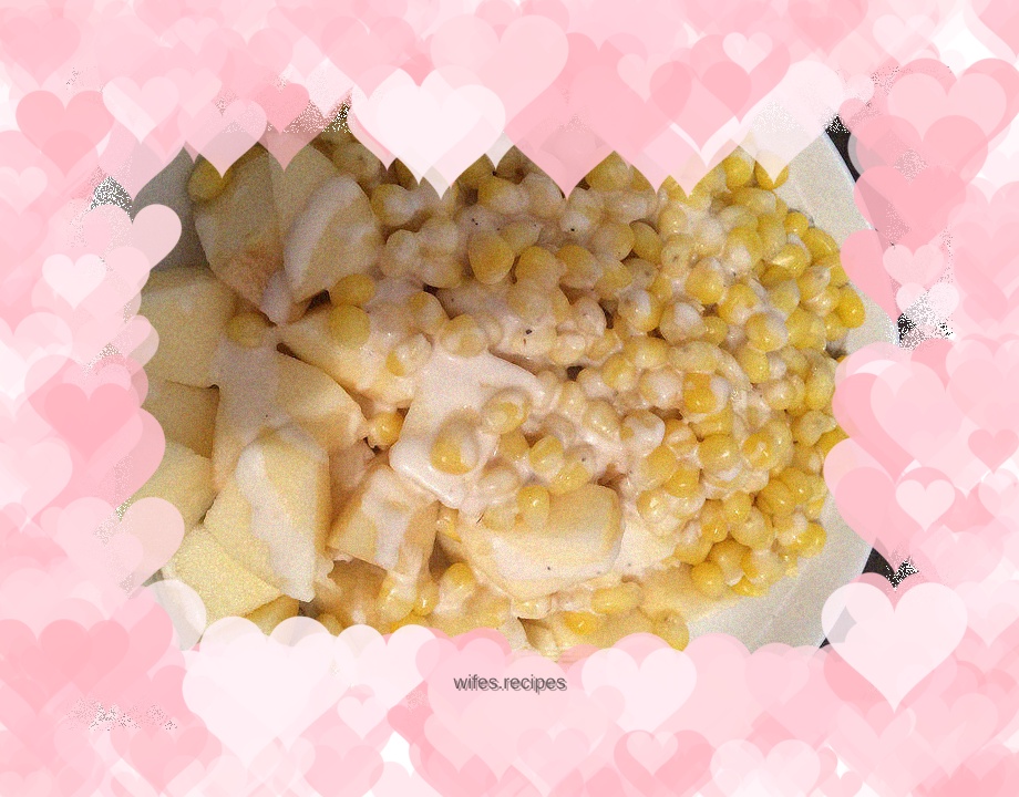 Corn Salad