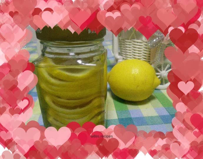 Honey Lemon