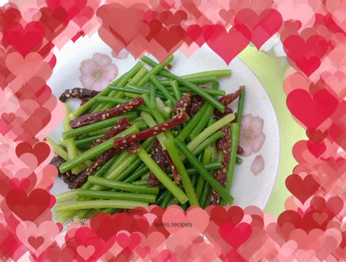 Lao Tan’s pork strips