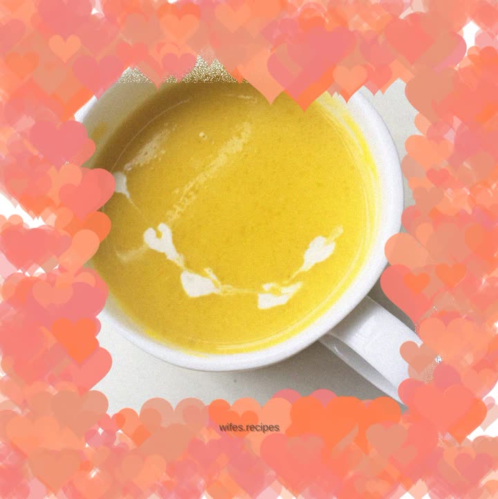 Pumpkin Soup