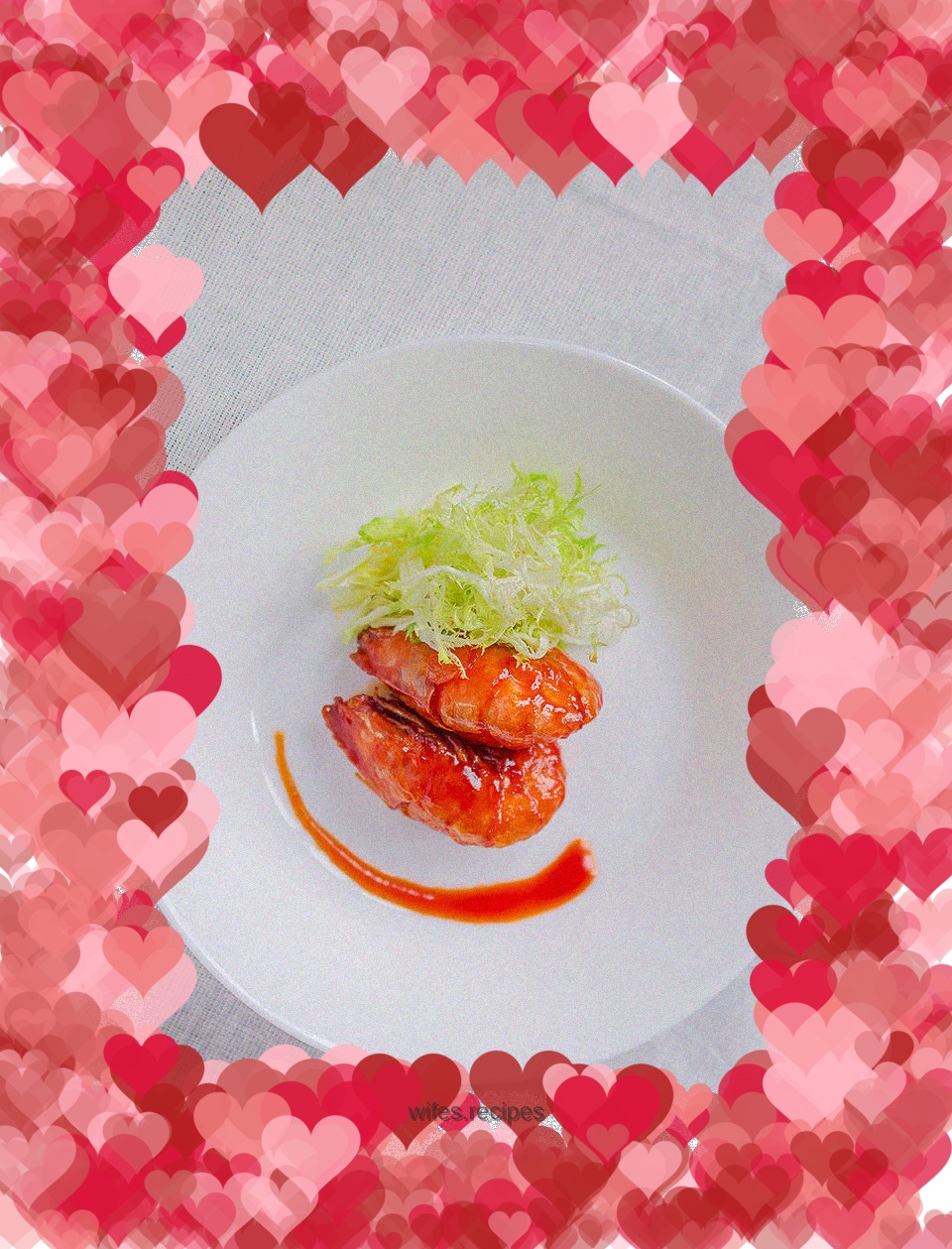 Chubby Yuanbao Shrimp