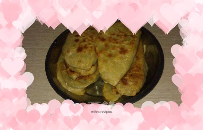 Thin-skinned and large stuffing--leek box