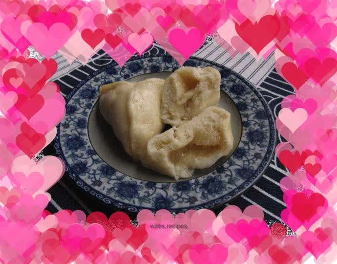 【Yangquan】Sugar Triangle