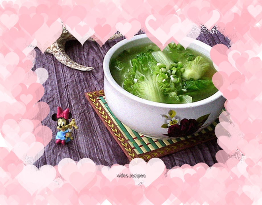 Shi Yunsheng Meat and Bone Soup