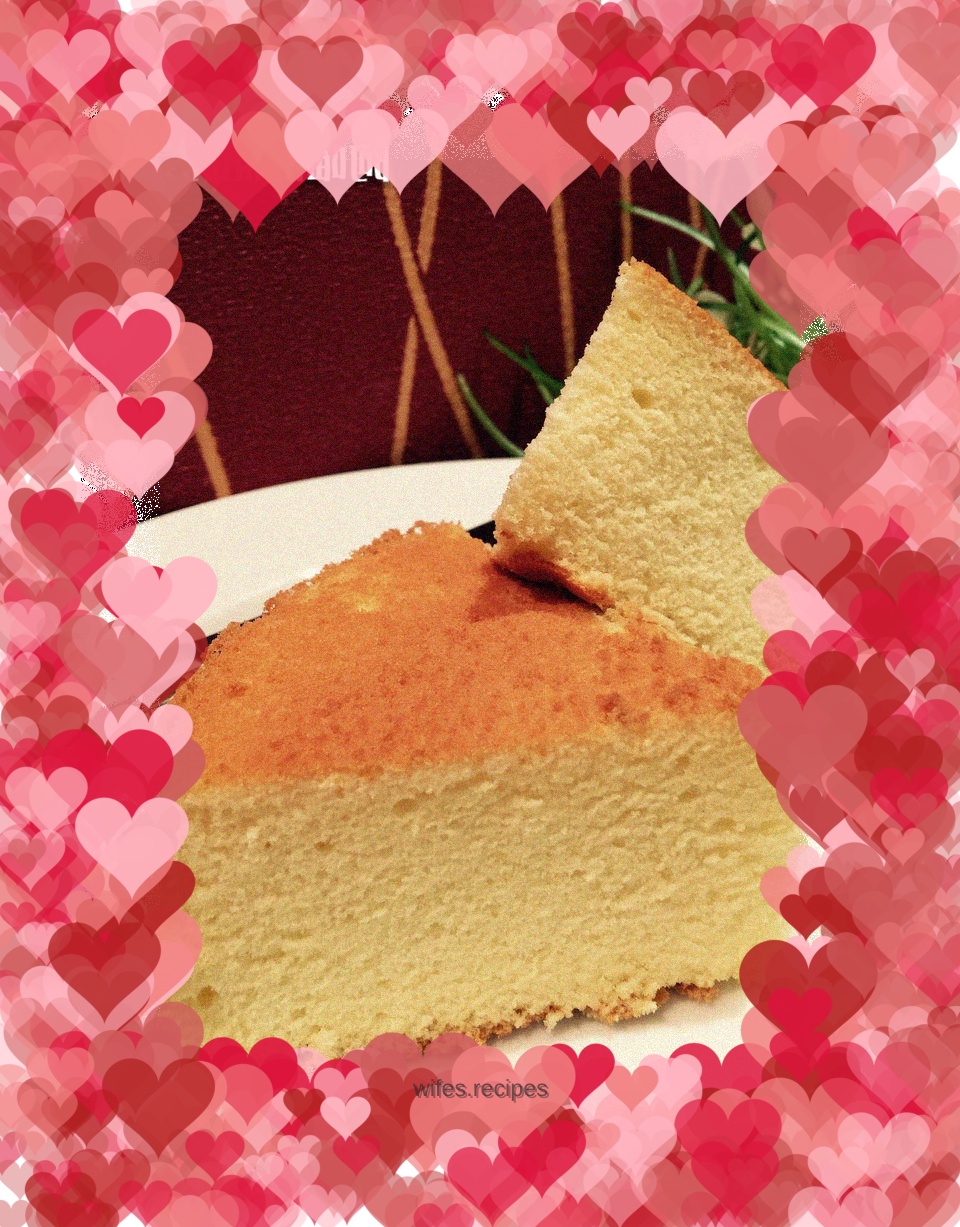 Lemon Chiffon