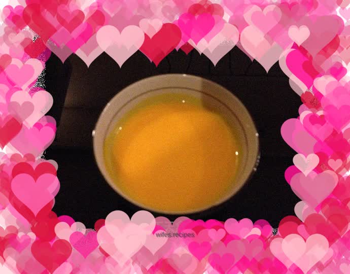 Pumpkin soup