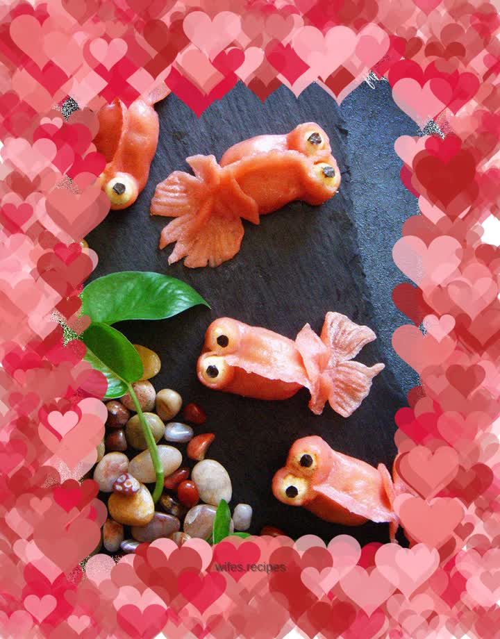 【Guangdong】Steamed dumplings are available every year