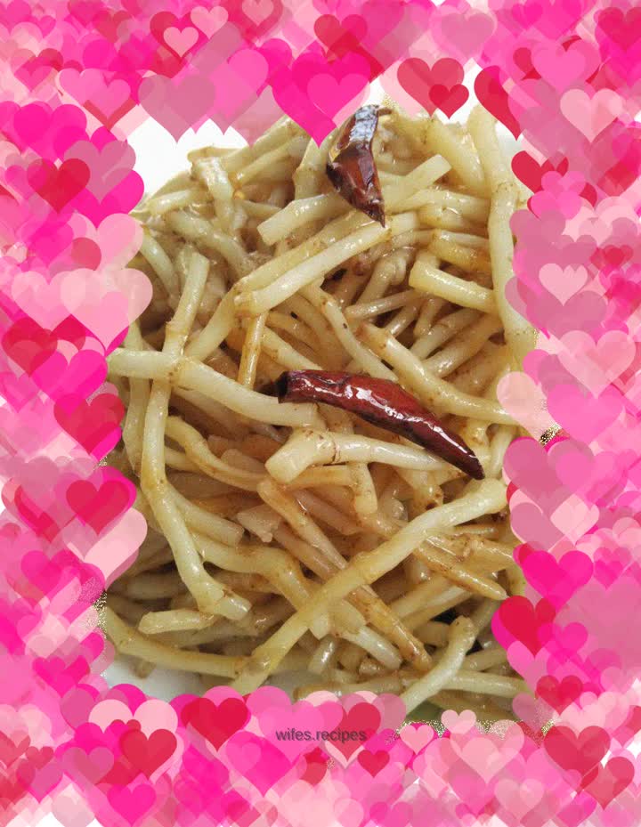 Cold folded ear root