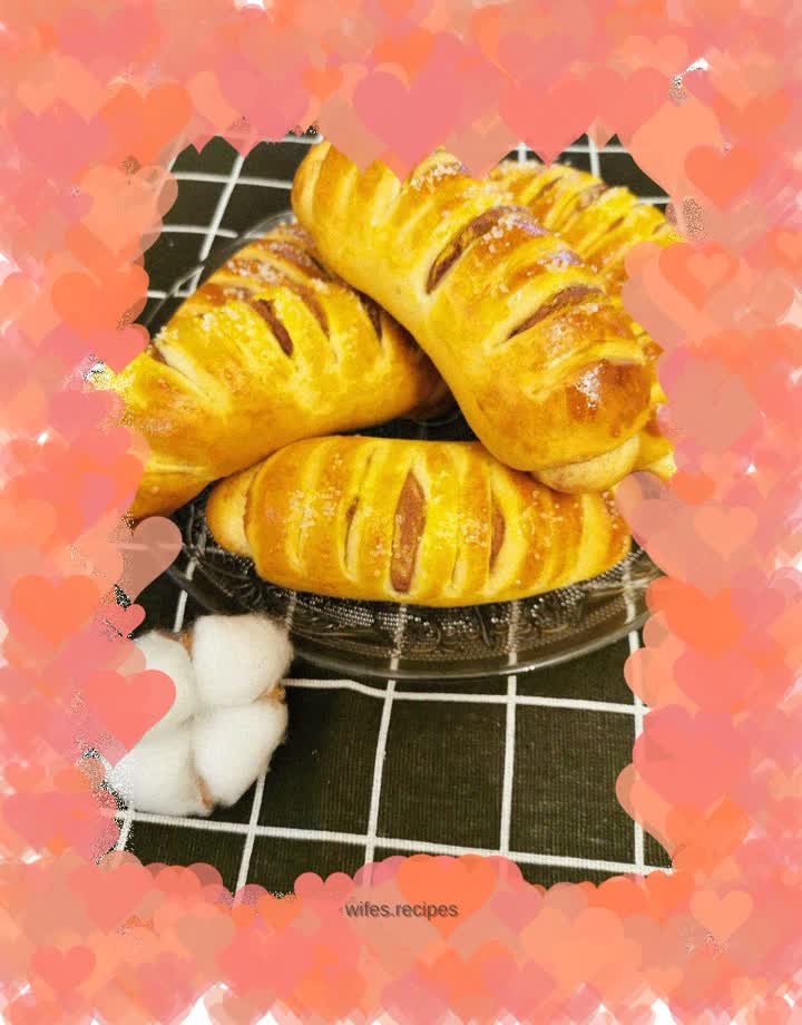 Milk bread
