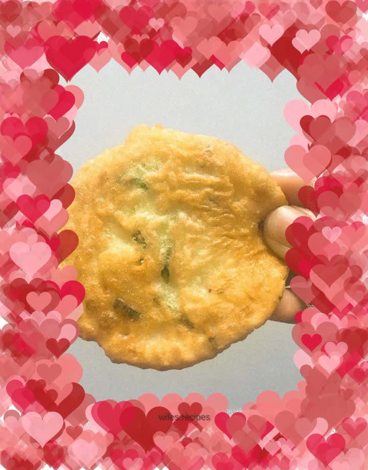 Hakka Buckwheat Cake