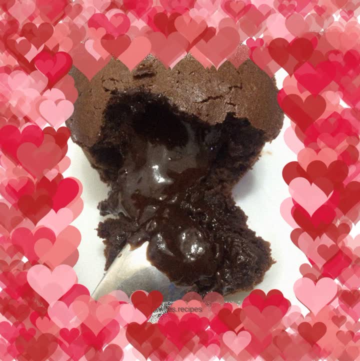 Chocolate Lava Cake