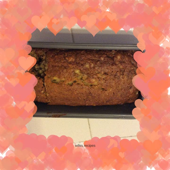 Banana Bread