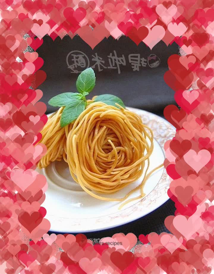 Chili-flavored, crispy and extremely delicious - Golden Pansi Cake