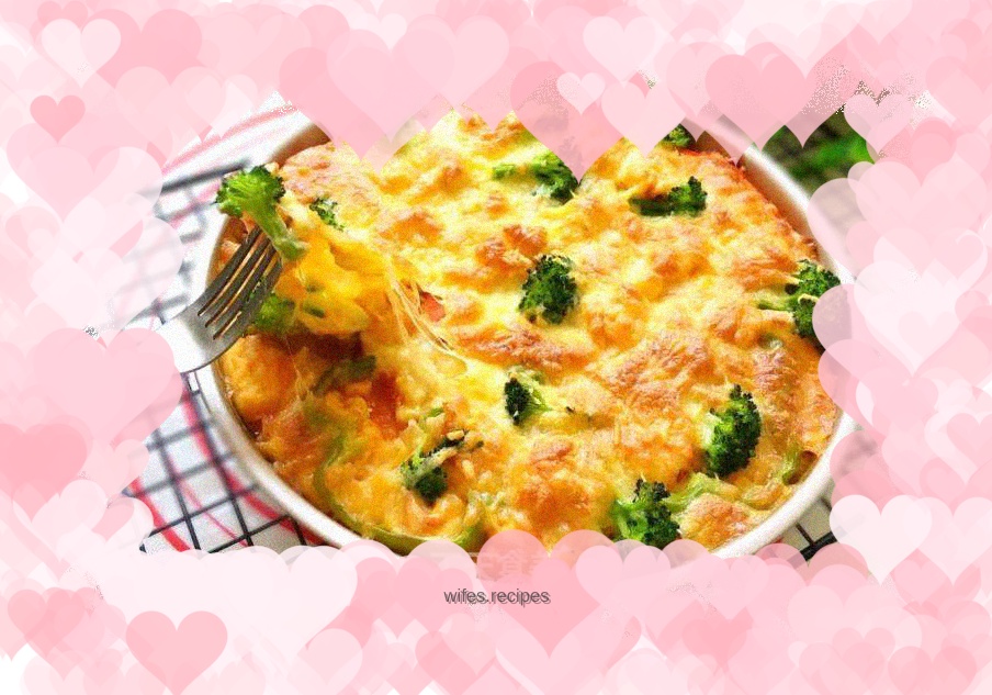 Shrimp Pizza