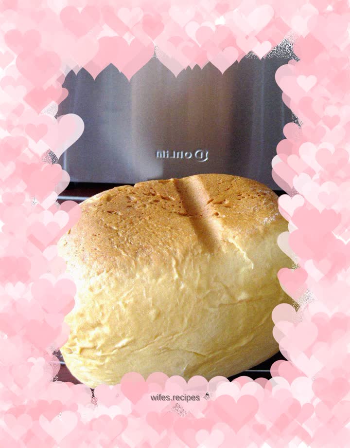 Standard bread