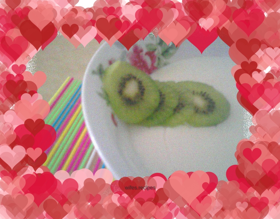 Simple double skin milk