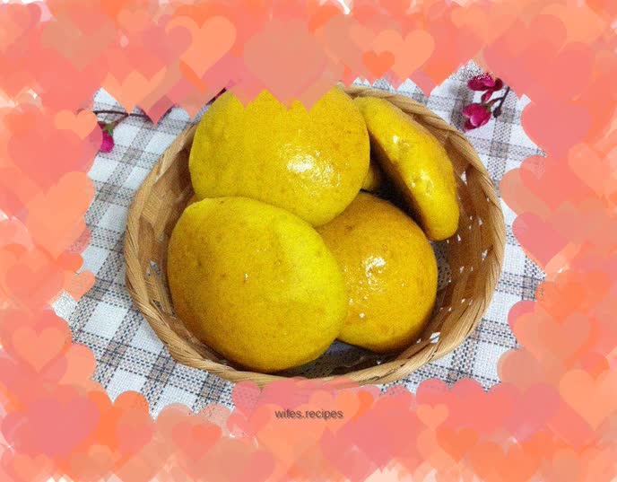 Pumpkin and Date Meal Pack