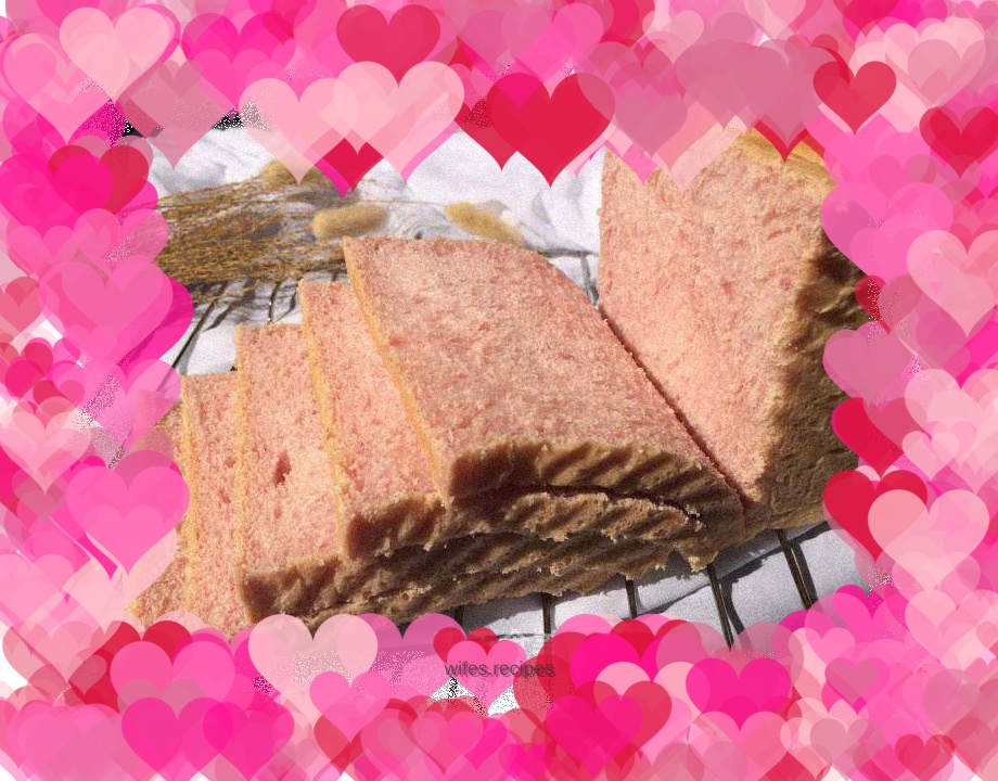 Medium Purple Sweet Potato and Toast