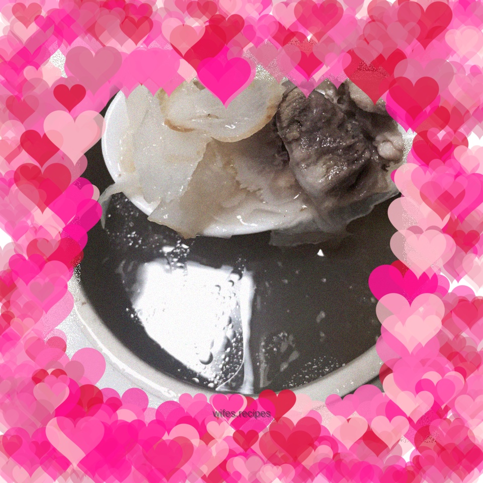 Wild Gastrodia elata