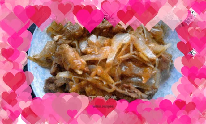 Braised duck meat with sour buckwheat head is a must-eat during the Ghost Festival