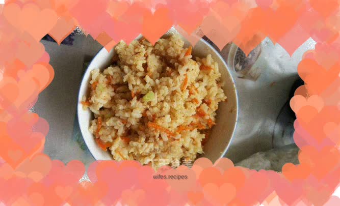 Fried rice