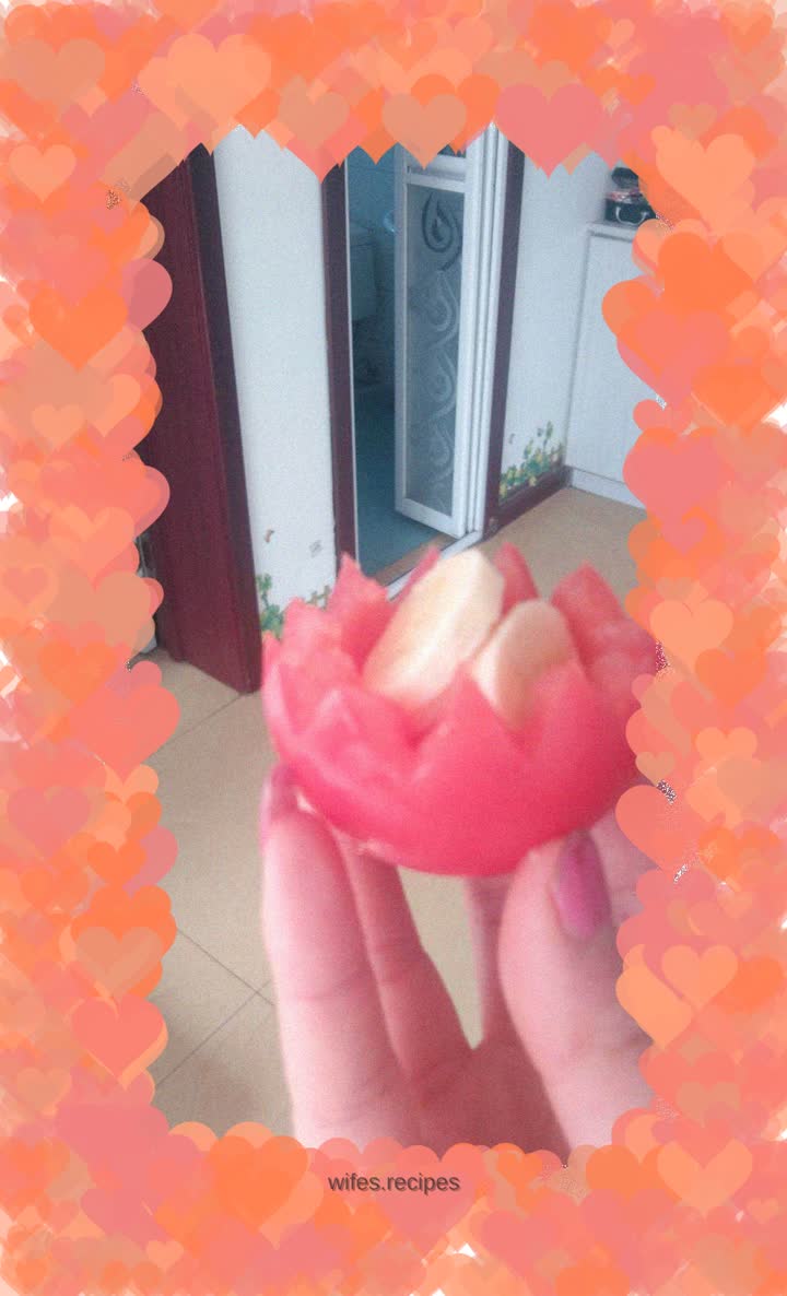 Tomatoes and Bananas