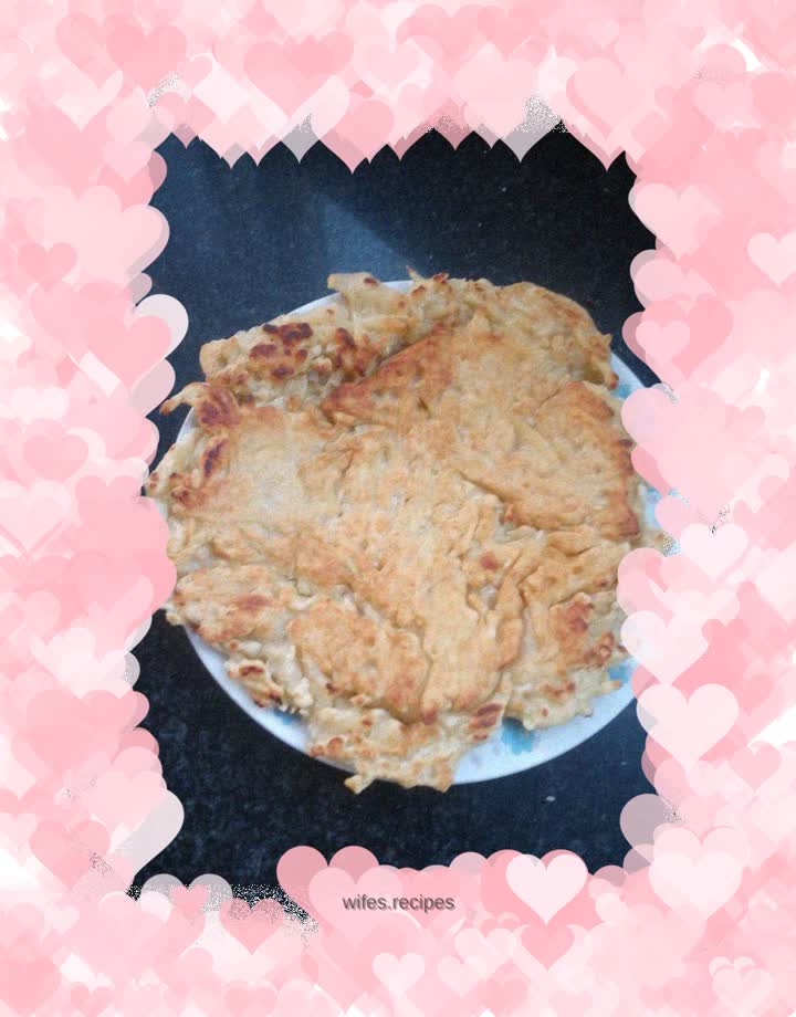 Potato cakes