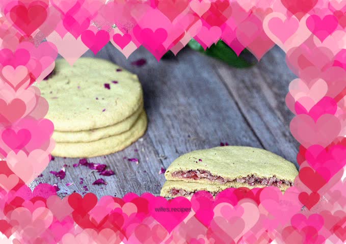 Buckwheat Flower Cake Depp Baking Laboratory