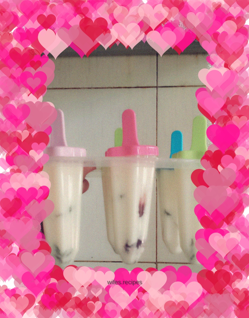 Simple ice cream