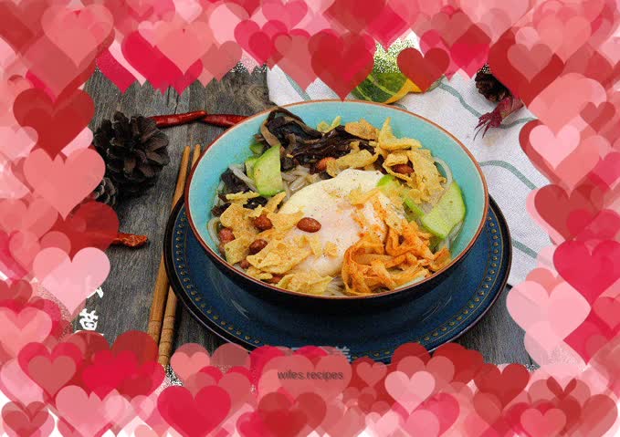 【Liaoning】Snail noodles