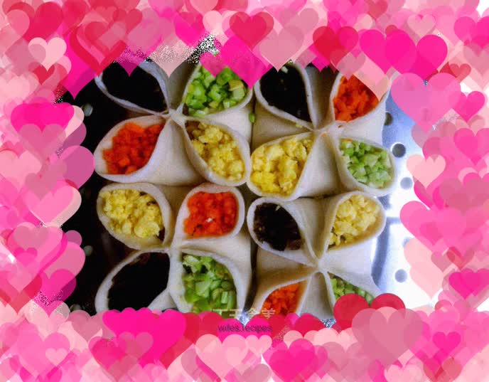 Sixi Steamed Dumplings