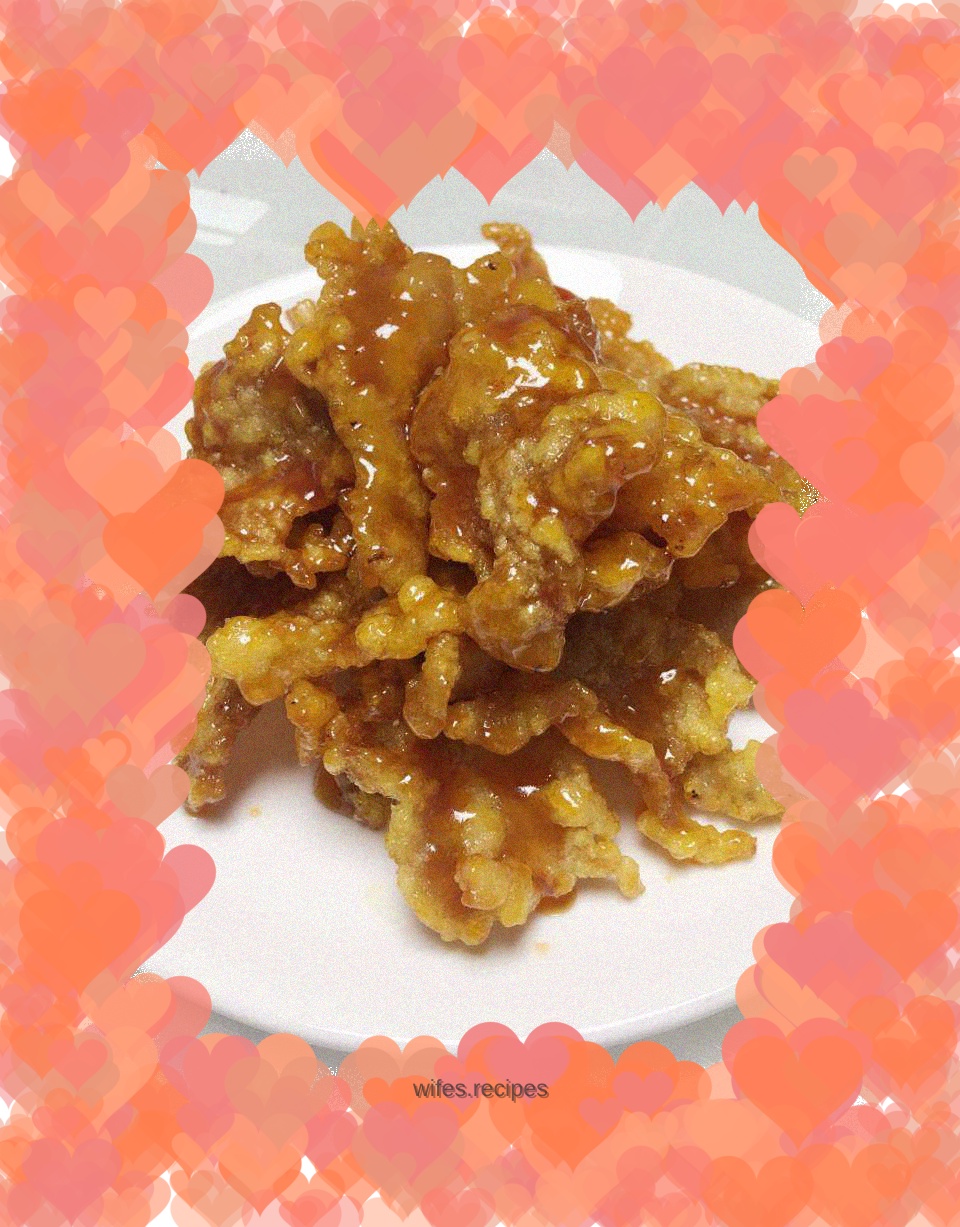 Guobao Pork