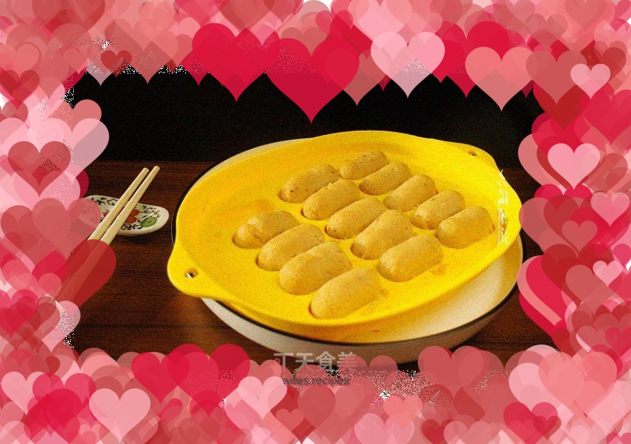 Carrot Chicken Sausage