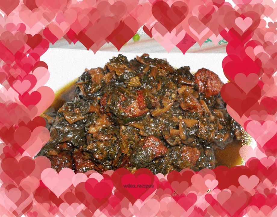 Missing the taste of grandma: diced pork and pickled vegetables