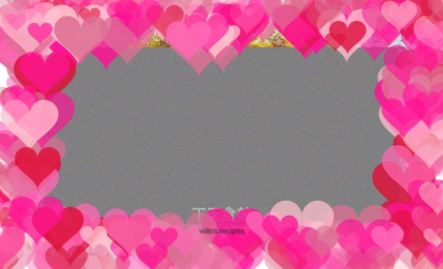 Fried meatloaf with pepper rings--[The nutritional world in the circle]