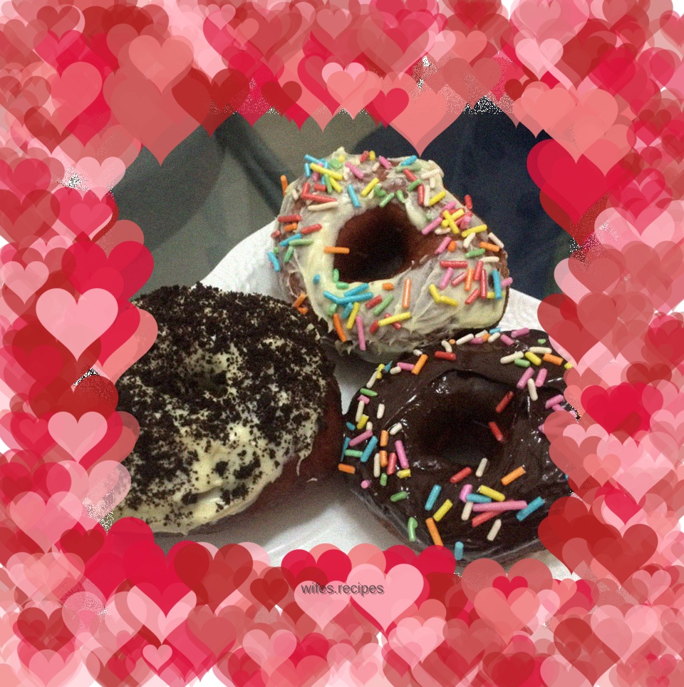 Donuts