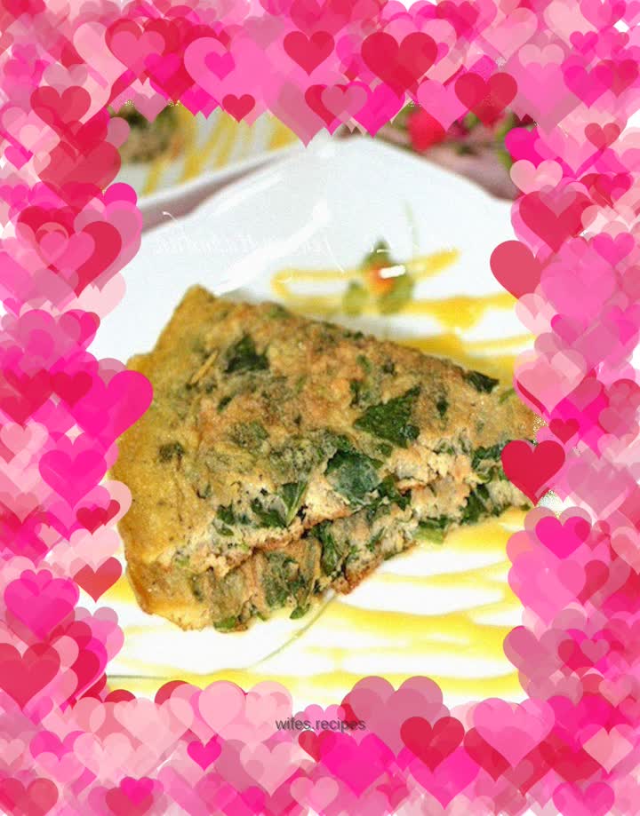 Private Dishes Recipe——Nine-story Tower Preserved Eggs