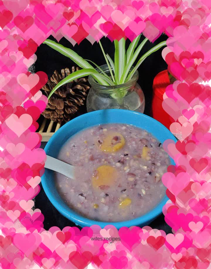 Comprehensive whole grains