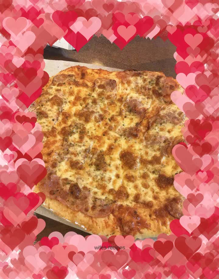 Learn to make teacher Eric Kaiser’s pizza