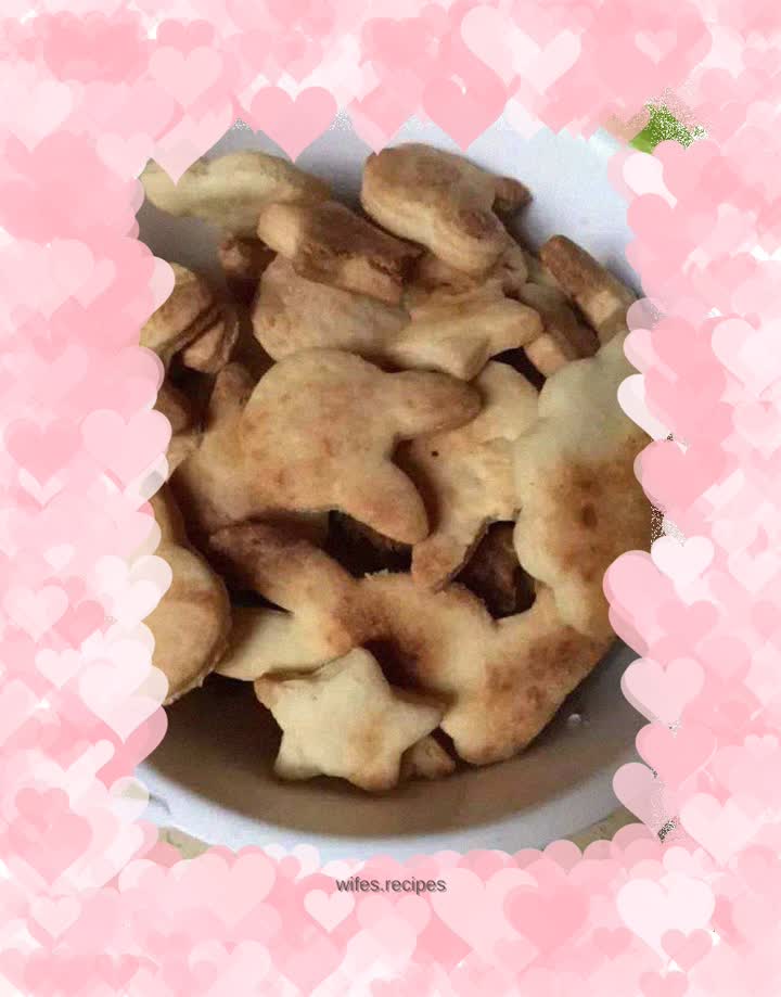 Blueberry Cookies by: Staff writer of Pulan Hi-tech Blueberry Food