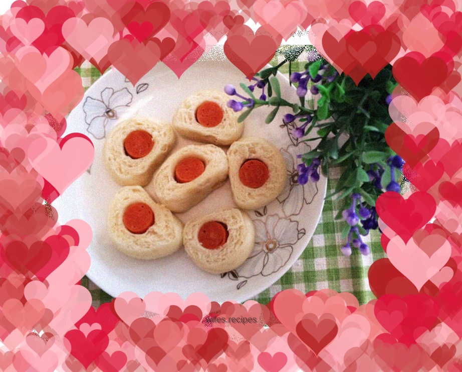 Sausage Rolls