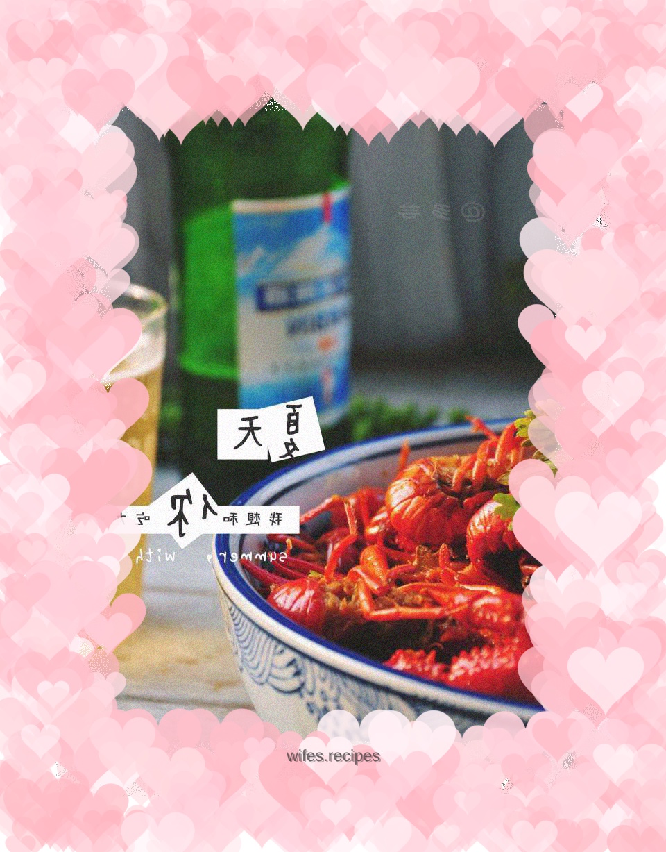 Spicy Crayfish