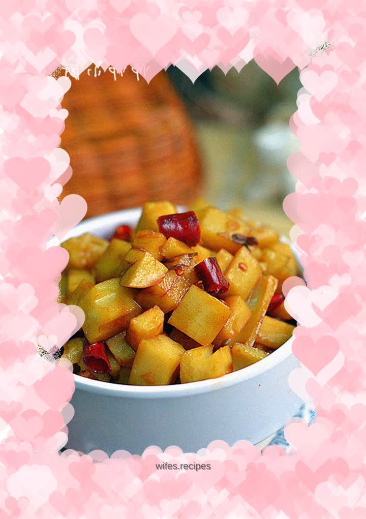Enjoy it without meat [Spicy and sour lotus root] (includes hot and sour juice)